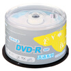 Purple UNIS DVD-R 16 speed 47G day language series bottled 50 discs