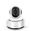 Loosafe Wireless HD Camera 720P Smart Cloud Storage 1 Million WiFi Home Indoor Night Vision Monitor LS-YC100