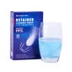 YANDY Denture Cleaner Tablet 30 Pcs Teeth Care