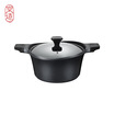 JING ZAO Soup pot 24CM non-stick pot