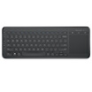 Microsoft Wireless Multimedia Keyboard All-in-One Media Keyboard