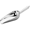 Jingdong supermarket the United States kitchen maxcook food shovel shovel shovel shovel shovel shovel shovel shovel shovel shovel thicken stainless steel MCCU-038 convenient storage