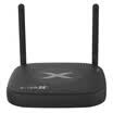 Fluorite EZVIZ CS-N1W-204 4-way no hard drive wireless network NVR hard disk video surveillance million HD digital host