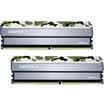 GSKILL Sniper X Sniper Series DDR4 3200 Frequency 32G 16Gx2 Set Desktop Memory Army