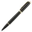 Hero HERO 988 black Liya gold clip elegant ball pen slow language series