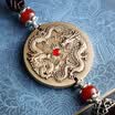 Tong Jiyuan car pendant car accessories