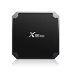 X96mini Android TV Box Digital Player Amlogic S905W Support 24GHz 4K x 2K H265 100M LAN