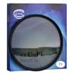 C & C EX C-PL 77mm ultra-thin super-coated ring polarizer CPL dark sky to eliminate reflective