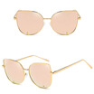 Men Women Brand Sunglasses Designer Sun glasses Retro Vintage Rivet Female Sunglasses Oversize UV400