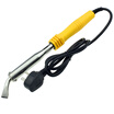 Wick Wco WK84280 80W electric ferrochrome household welding electric welding pen electronic soldering iron repair tools elbow flat mouth long life external thermal soldering gun