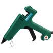 Old A LAOA hot melt pistola de pegamento pistola de pegamento de termostato de alta potencia con el interruptor de la pistola de pegamento para la gran barra de pegamento de fusión en caliente 150 W LA813150