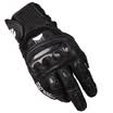 MOTOBOY motorcycle riding gloves touch screen sheepskin knight gloves shatter-resistant breathable motorcycle racing four seasons gloves GL03 black 2XL