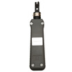 Shanze SAMZHE SZ-324B Wire Knife Module Distribution Frame Wire Tools Wire Clamps Threader Universal Card Wire Knife