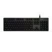 Logitech G G512 RGB full-size mechanical gaming keyboard RGB mechanical keyboard