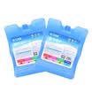 ICERS Essens Medical Bio Blue Ice Ice Crystal Ice Box Ice Pack Preservation Recyclable Ice Brick 400ml Double Pack