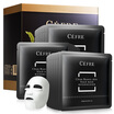 Cai Feier extracts 21 facial masks clean mask control oil balance hydrating men&women mask stickers