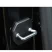 Nila NIRA is specially designed for Ford sharp door lock protection cover 15-18 new sharp limit device anti-rust decorative cover modification special