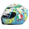 AGV helmet K3 TOP winter motorcycle helmet men&women full face helmet running helmet Italy racing cycling helmet summer alarm clock WAKE UP L