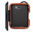 Rugged Hard Disk Western Digital Protect Case Drive Shockproof black Rugged Hard Disk Western Digital Protect Case Drive Shockproof black