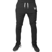 New Mens Fashion Cotton Slim Fit Casual Pnats Male Running Pants Jogger Sport Pants for Men