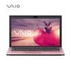 VAIO S11 116-inch thin&light laptop cherry powder eighth-generation quad-core i5-8250U 8G PCIe 512G SSD FHD Win10 backlit keyboard