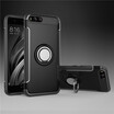 Xiaomi mi 5X6 Armor Car Magnetic Suction Ring Bracket Silicon TPU Hard PC Phone Case