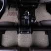 xinjian special custom-made environmental protection wear-resistant silk ring car mat BMW 2 Series 3 Series 5 Series X1X3 Empe