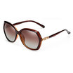 Brand Designer Fashion Polarized Sunglasses Women Oversized Classic women driving sun glasses for travel party UV400
