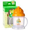 M & N BEAR baby grip cartoon suction cup 200ml children with a handle learn to drink cups cups