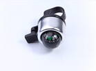 3 wonderful loudspeaker bike rider handle alarm bell bicycle bell 222-24 mm