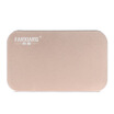 FANXIANG P101 240G mobile SSD USB30 metal compact SSD solid state drive black
