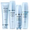 Ou Shi Man OSM Water Live Miracle Heng Run Moisturizing Cosmetic Set Face Cleanser Toner Essence Milk Deep Hydrating Balancing Oil Firming Lifting Firming