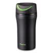 Japanese Peacock Peacock coffee cup with a portable stainless steel insulation cup office cups ladies cup AAT-L35 B