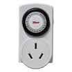 Same as TOWE mechanical energy-saving timer socket 16A cycles once a day