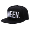 Men&Women Fashion Baseball Cap Hip Hop Letter Print Caps Couple Snapback Hats