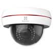 Fluorite EZVIZ CS-C4S-52FR 4mm 1080P camera HD night vision intelligent remote monitoring camera cable network camera shop dedicated Hikvision brand