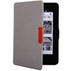 TUOZI Adapter 899958 Edition Kindle CoverShell Kindle Paperwhite 123 Generation Electric Paper Book Soft shell Cover Corrugated Grey Bean Green