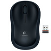 Logitech B175 Commercial Wireless Mouse Black