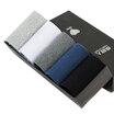 NANJIREN Men Breathable Sports Socks