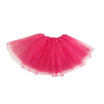 Womens Tulle Tutu & Pettiskirt
