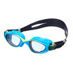 Kawasaki children&39s goggles boys without frame HD waterproof anti-fog swimming glasses girls goggles swimming equipment blue black swimming goggles