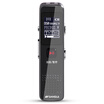Landscape sansui H-601 Golden 8G Professional Micro HD Distance Noise-Reducing Portable Voice Recorder Learning Conference Applicable MP3 Player