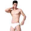 Four thousand kilometers one-time underwear men&39s cotton underwear travel supplies SW8002 90 grams cotton 3 bag L