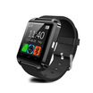 OLLLY Smartwatch U8 Bluetooth Smart Watch With Message SyncAlarm Clock Fit for Samsung Galaxy S6S7 Edge Note 45 LG Huawei
