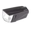 EasyDo bike headlight horns two-in-one night ride USB rechargeable car front lights electric horn mountain bike road lights bike lights front lights car bells Raytheon TD9549
