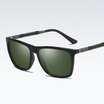 Unisex Polarized Sunglasses