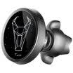 APPS2Car air outlet car mobile phone bracket constellation car navigation magnet bracket