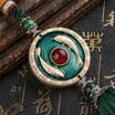Tong Jiyuan car pendant car accessories car pendant car accessories car accessories car pendant jewelry