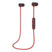 2018 newest fashion colourful Wireless Headset Sports Bluetooth v42 Earphones heavy bass Stereo earphones with Mic for phones