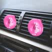 Kouou car perfume fragrance ring oil car car perfume air conditioning air outlet
